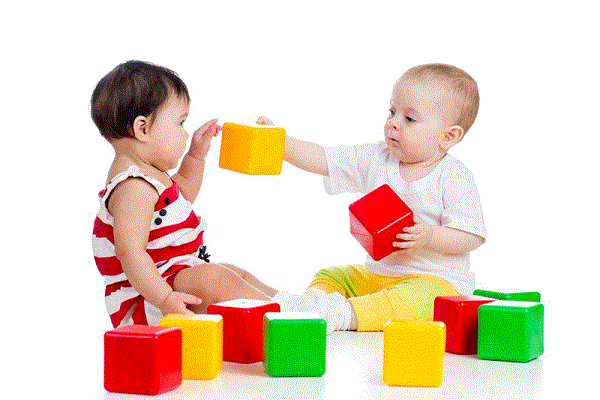 اسباب بازی و نقش آن در ذهنیت کودکان