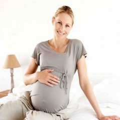 Calcium-In-Pregnancy-Intake